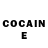 Cocaine 98% Alena Dazdasbaz